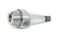 Wohlhaupter SK40 S20x2 Weldon