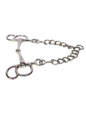 WEISSL Postkandare mit beweglichen Seitenteilen, einfach gebrochen