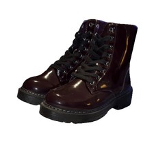 True Craft TC-KORRI 3 Burgundy