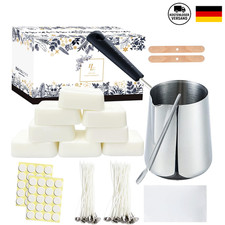 ETUOLIFE Kerzen Set | 480g