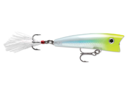 Wobbler rapala rap pop - wobbler,