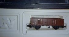 Arnold 4204  Hochbordwagen