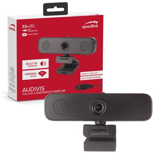 Speedlink audivis - speedlink,
