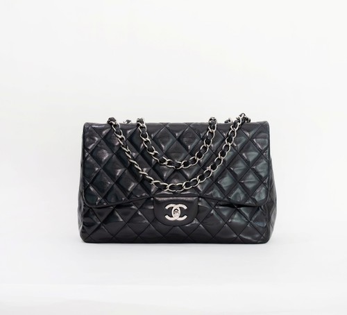 Chanel classic jumbo single - classic,