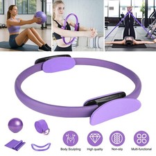 5-tlgs Pilates Kit für