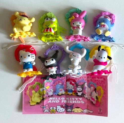 Neu hello kitty - kitty, Ü-ei