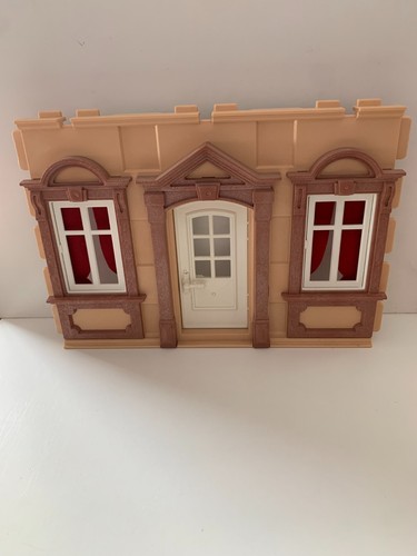Playmobil puppenhaus anno 1900 - playmobil,