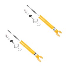 Koni Stoßdämpfer Hinten für