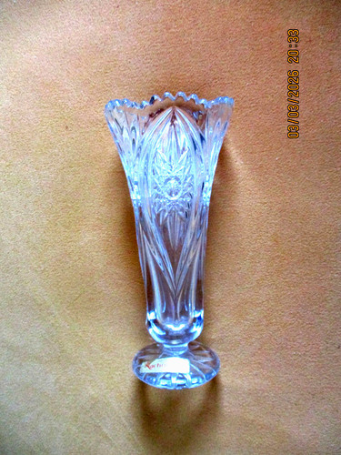 Nachtmann bleikristallvase - nachtmann,