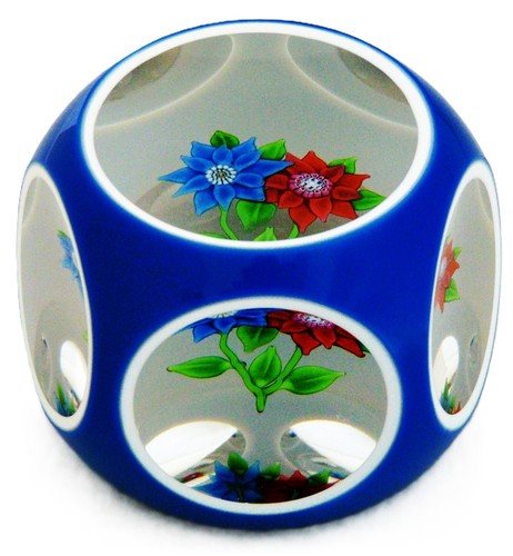 1975 saint louis bouquet - louis,