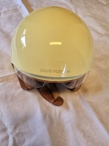 Beigefarbener louis vuitton - louis,