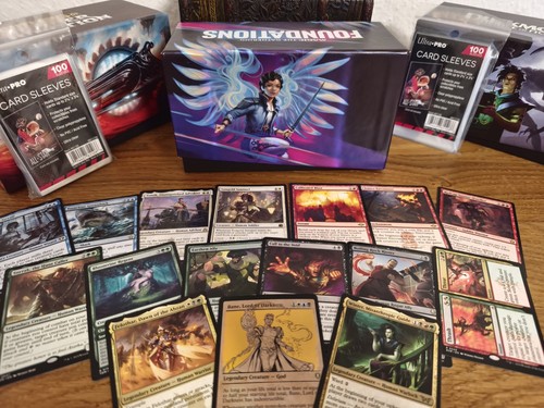 Mtg magic the gathering - magic,
