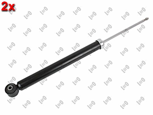 Stossdampfer für ford - stossdampfer,
