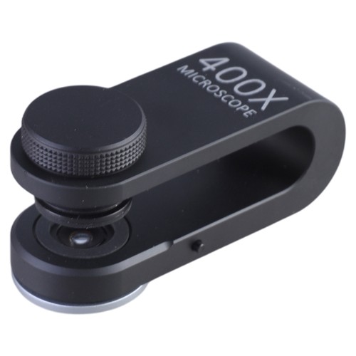 400x mini microscope - 400x,