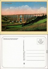 Mylau Göltzschtalbrücke -