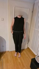 S.OLIVER Damen Jumpsuit Gr