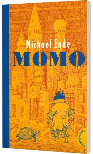 Michael ende - /,