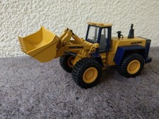 Conrad Radlader Hanomag 70E 1:50 Modell 2425