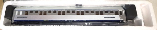 Heris 18008 inox schlafwagen - heris, inox-schlafwagen