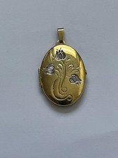 Kordes & Lichtenfels Medaillon