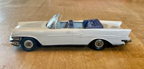 Norev chrysler new - new,