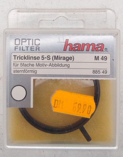 Tricklinse mirage für - tricklinse,