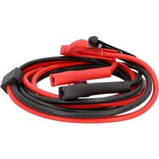 AEG Sicherheits-Starthilfekabel 3.5m SP 25 Überbrückungskabel Kfz Pkw Auto 12V