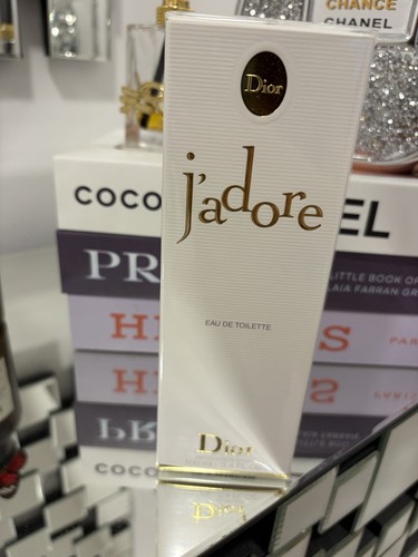 Dior adore eau toilette - dior, j’adore