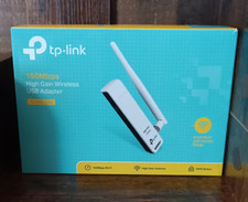 TP-Link Nano USB WiFi Dongle