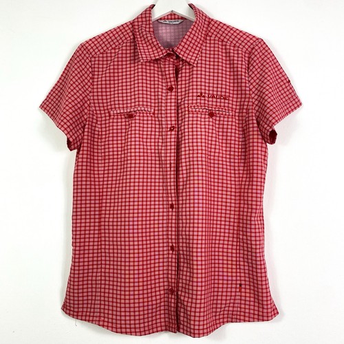 Vaude bluse outdoor 40 - gr.m,