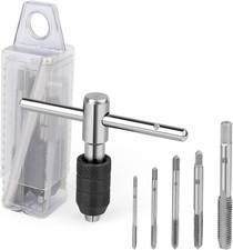 5 Stück Helicoil Set