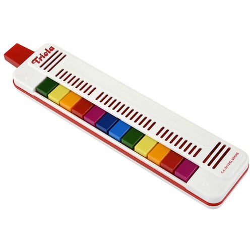 Neu seydel triola melodica - neu:,