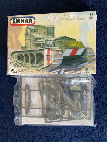 Emhar 5004 mk a - emhar,
