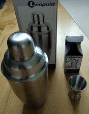 SET: Original LEOPOLD