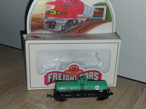 Spur bachmann 1034 91 - bachmann, us
