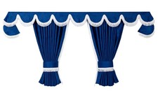 LKW Vorhänge Volvo FL FL