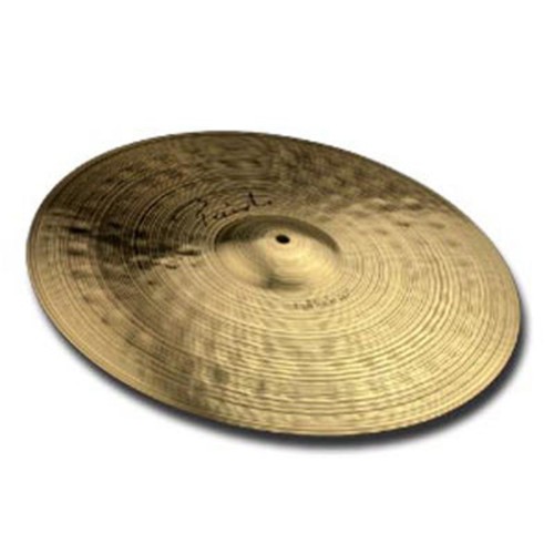 Paiste signature full ride - paiste,