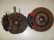 VW Vento " Golf 3 " VR6