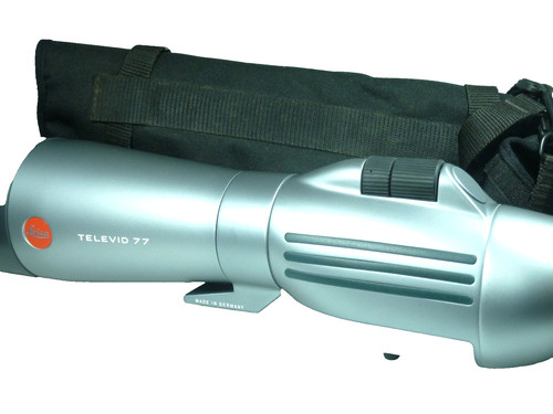 Leica televid spektiv mit - televid,