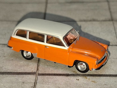 Brekina 27194 modell 87 - 1/87,