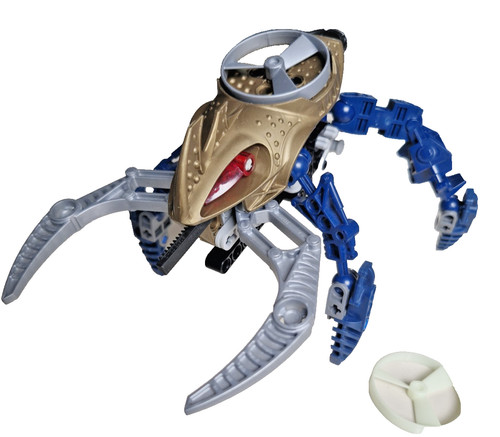 Lego bionicle visorak - lego,