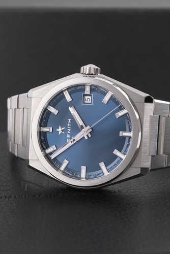 Zenith defy classic - zenith,