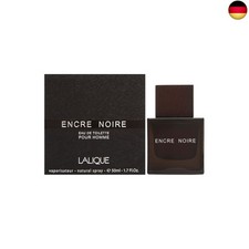 Lalique Encre Noire, Eau de