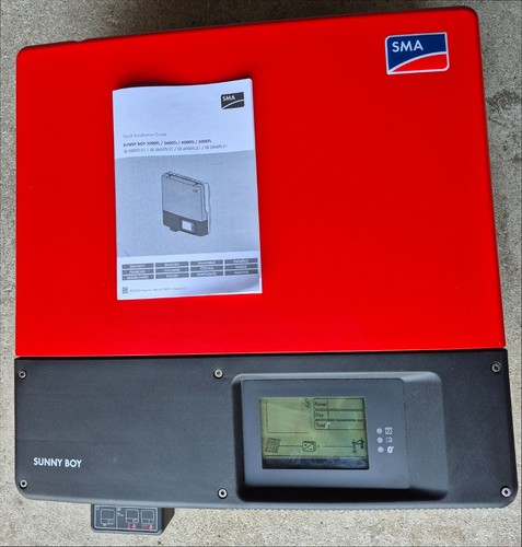 Wechselrichter 5000 watt für