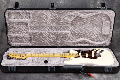 Fender american pro - pro, ii