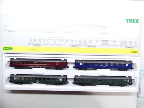 Trix express 33018 - express,