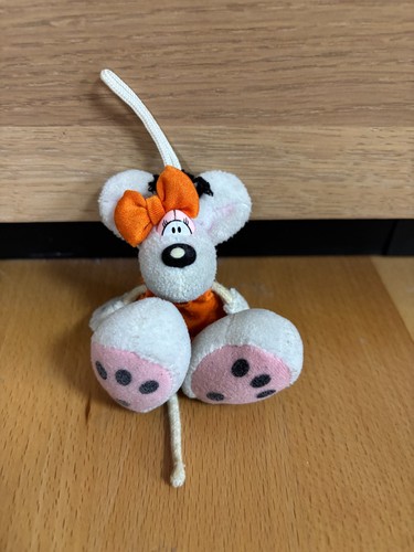 Mini diddlina diddl - diddlina,