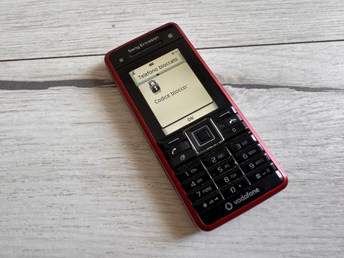 Sony ericsson c902 - sony,