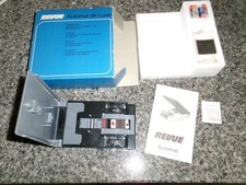 Revue Automat de Luxe 8120 in