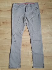 ?   Damen Jeanshose W34 L32 Hose Regular Skinny